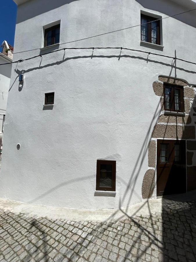 Casas Dos Senadores By Vale Do Zezere Hotel Manteigas Exterior photo